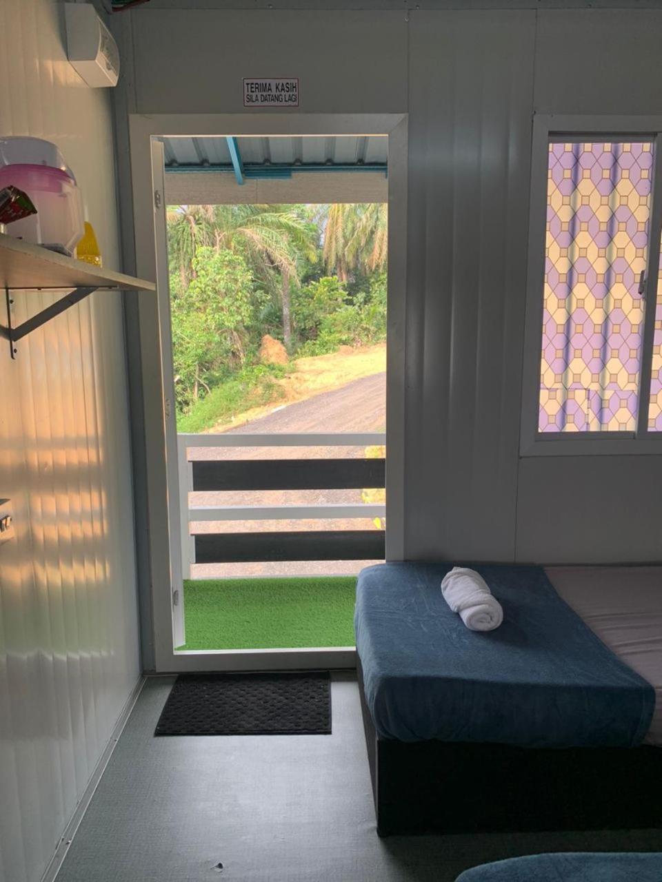 Farhani Cabin Stay Kampong Batu Lima Εξωτερικό φωτογραφία