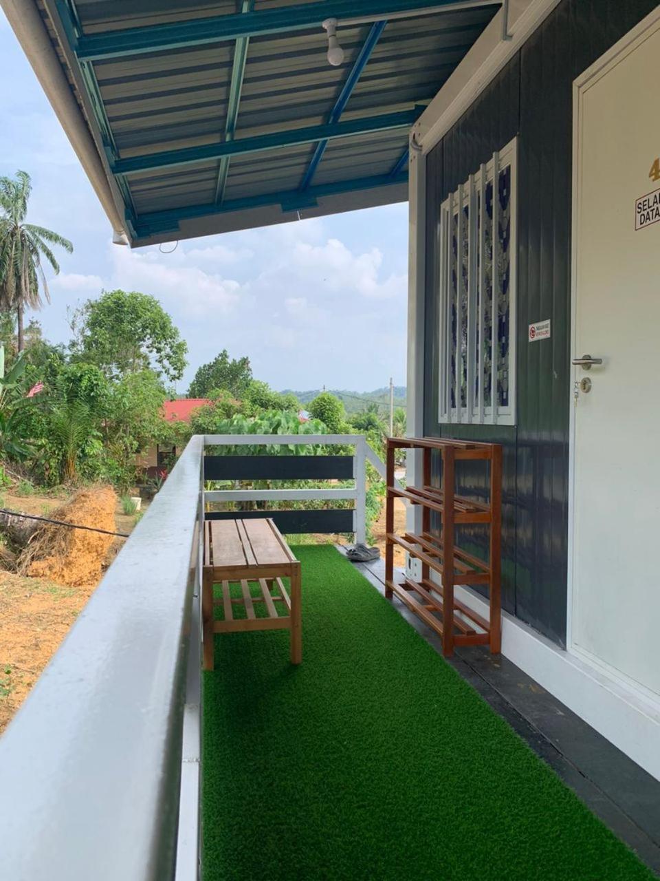 Farhani Cabin Stay Kampong Batu Lima Εξωτερικό φωτογραφία